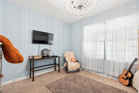 House in Weeki Wachee, Florida 4 bedrooms, 173.36 sq.m. № 1879807 - photo 28
