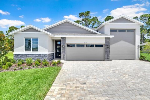 Casa en venta en Weeki Wachee, Florida, 3 dormitorios, 175.31 m2 № 2430583 - foto 2