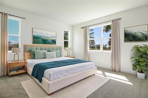 Casa en venta en Weeki Wachee, Florida, 3 dormitorios, 175.31 m2 № 2430583 - foto 24
