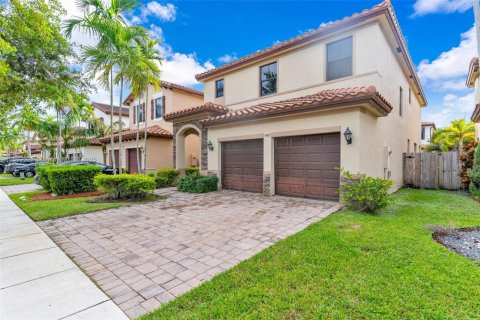 Villa ou maison à vendre à Homestead, Floride: 5 chambres, 238.57 m2 № 1946591 - photo 3