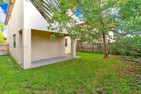 Villa ou maison à vendre à Homestead, Floride: 5 chambres, 238.57 m2 № 1946591 - photo 24