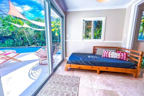 House in Pompano Beach, Florida 2 bedrooms, 82.96 sq.m. № 2031301 - photo 12