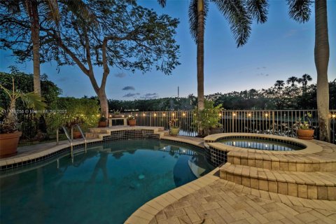 Casa en venta en Weston, Florida, 5 dormitorios, 263.47 m2 № 1695575 - foto 23
