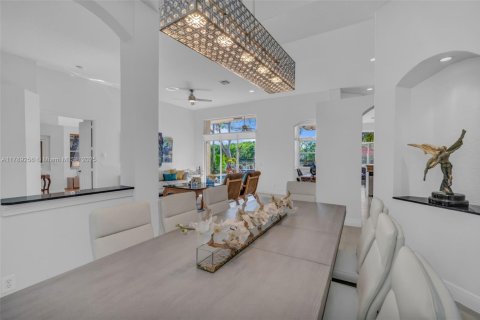 Casa en venta en Weston, Florida, 5 dormitorios, 263.47 m2 № 1695575 - foto 30