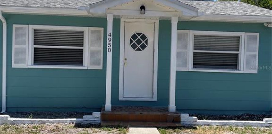 Casa en Saint Petersburg, Florida 3 dormitorios, 93.46 m2 № 1901022