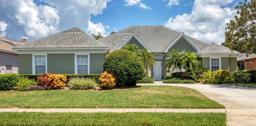 Casa en Bradenton, Florida 3 dormitorios, 239.13 m2 № 1900551