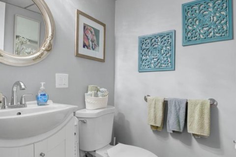 Condominio en venta en Delray Beach, Florida, 1 dormitorio, 66.89 m2 № 2082286 - foto 15