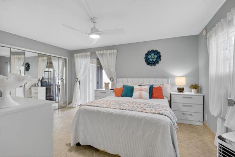 Condominio en venta en Delray Beach, Florida, 1 dormitorio, 66.89 m2 № 2082286 - foto 11