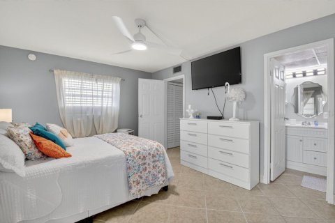 Condominio en venta en Delray Beach, Florida, 1 dormitorio, 66.89 m2 № 2082286 - foto 12