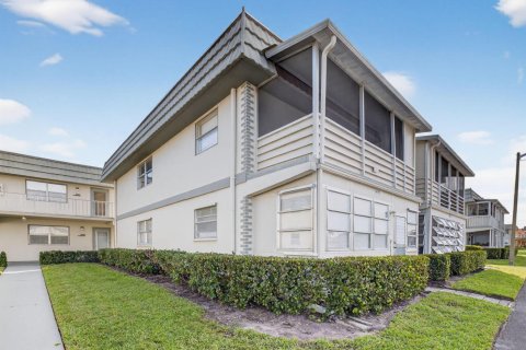 Condominio en venta en Delray Beach, Florida, 1 dormitorio, 66.89 m2 № 2082286 - foto 21