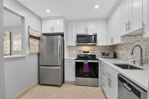 Condominio en venta en Delray Beach, Florida, 1 dormitorio, 66.89 m2 № 2082286 - foto 2
