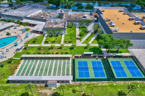 Condominio en venta en Delray Beach, Florida, 1 dormitorio, 66.89 m2 № 2082286 - foto 26