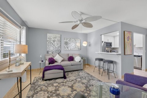 Condominio en venta en Delray Beach, Florida, 1 dormitorio, 66.89 m2 № 2082286 - foto 4