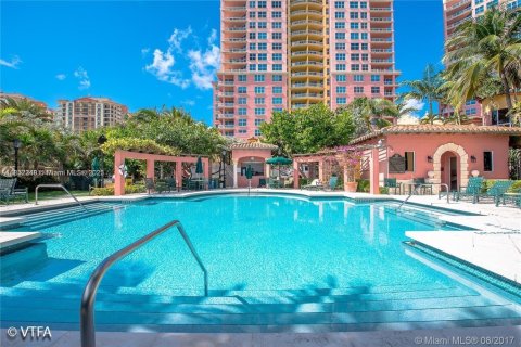 Condo in Fort Lauderdale, Florida, 2 bedrooms  № 2013082 - photo 9