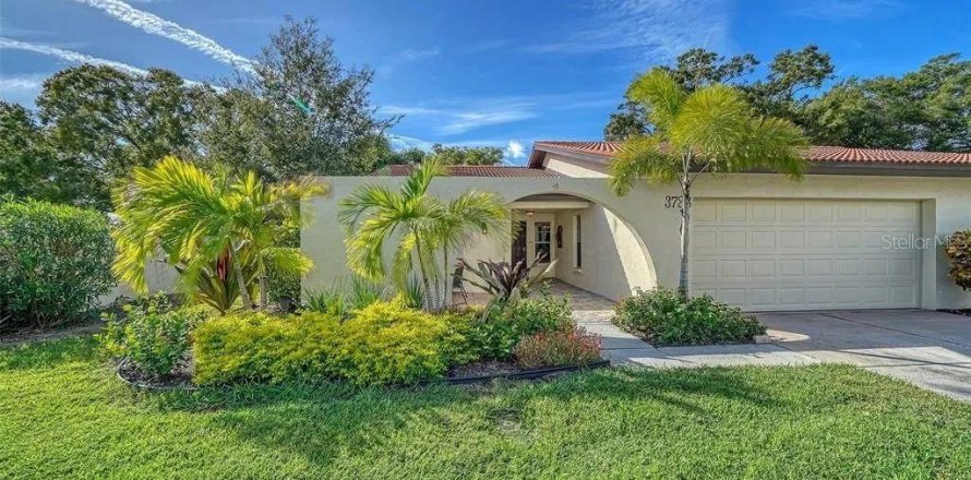 Villa ou maison à Sarasota, Floride 2 chambres, 139.17 m2 № 1879652