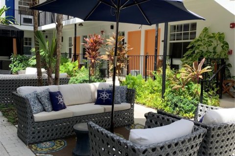 Apartamento en alquiler en Miami Beach, Florida, 1 dormitorio, 1715.63 m2 № 2011783 - foto 5