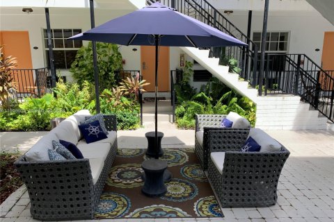 Apartamento en alquiler en Miami Beach, Florida, 1 dormitorio, 1715.63 m2 № 2011783 - foto 6