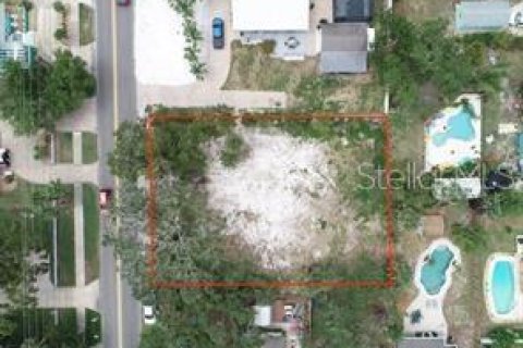 Land in New Smyrna Beach, Florida № 1885247 - photo 1