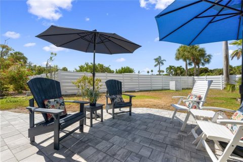 Condo in Longboat Key, Florida, 2 bedrooms  № 2151965 - photo 19