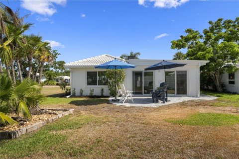Condo in Longboat Key, Florida, 2 bedrooms  № 2151965 - photo 20
