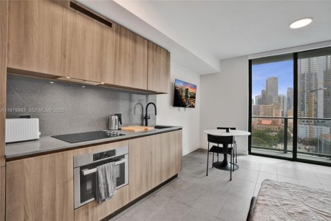 Copropriété à louer à Miami, Floride № 2046271 - photo 4