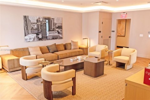 Copropriété à louer à Miami, Floride № 2046271 - photo 29