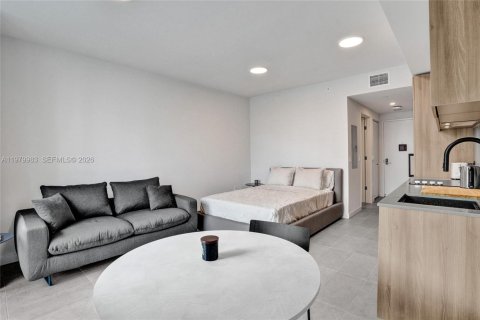 Copropriété à louer à Miami, Floride № 2046271 - photo 5