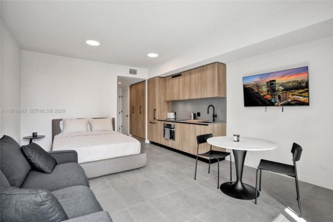 Copropriété à louer à Miami, Floride № 2046271 - photo 8