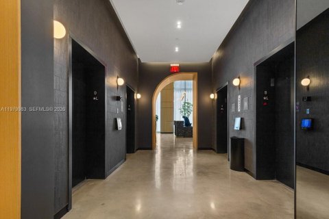 Copropriété à louer à Miami, Floride № 2046271 - photo 26