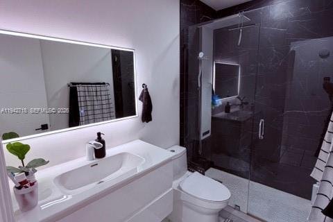 Condo in Miami, Florida, 3 bedrooms  № 1999402 - photo 15