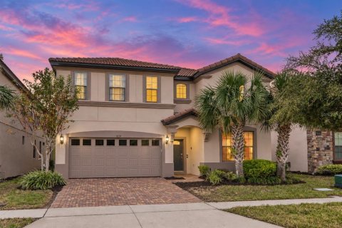 Villa ou maison à Kissimmee, Floride 9 chambres, 407.93 m2 № 2367431