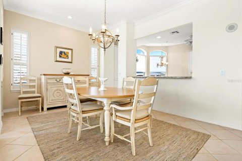 Condominio en venta en Sarasota, Florida, 3 dormitorios, 179.86 m2 № 1721694 - foto 11