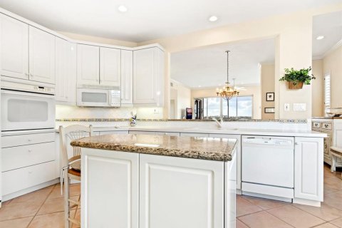 Condominio en venta en Sarasota, Florida, 3 dormitorios, 179.86 m2 № 1721694 - foto 12