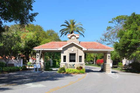Condominio en venta en Sarasota, Florida, 3 dormitorios, 179.86 m2 № 1721694 - foto 29