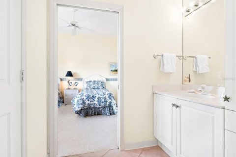 Condominio en venta en Sarasota, Florida, 3 dormitorios, 179.86 m2 № 1721694 - foto 24