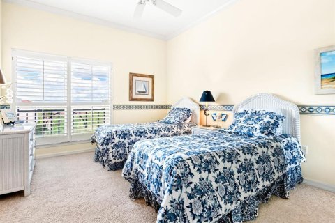 Condominio en venta en Sarasota, Florida, 3 dormitorios, 179.86 m2 № 1721694 - foto 25