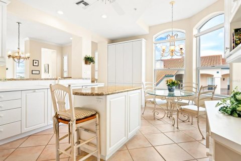 Condominio en venta en Sarasota, Florida, 3 dormitorios, 179.86 m2 № 1721694 - foto 13