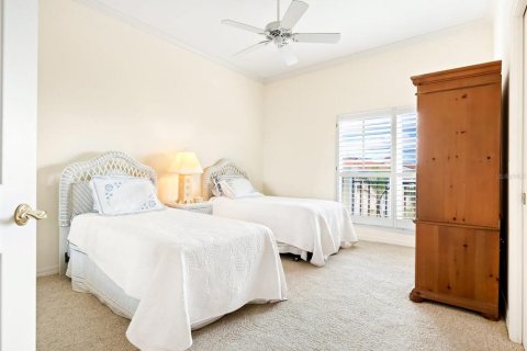 Condominio en venta en Sarasota, Florida, 3 dormitorios, 179.86 m2 № 1721694 - foto 22