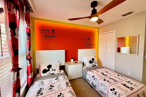 Townhouse in Kissimmee, Florida 3 bedrooms, 120.77 sq.m. № 1740165 - photo 10