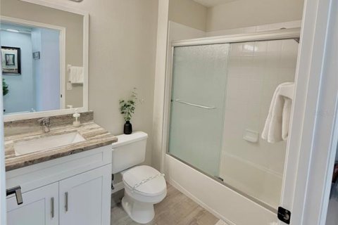 Townhouse in Kissimmee, Florida 3 bedrooms, 120.77 sq.m. № 1740165 - photo 18