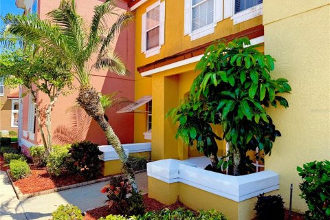 Townhouse in Kissimmee, Florida 3 bedrooms, 120.77 sq.m. № 1740165 - photo 27