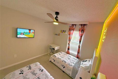 Townhouse in Kissimmee, Florida 3 bedrooms, 120.77 sq.m. № 1740165 - photo 8