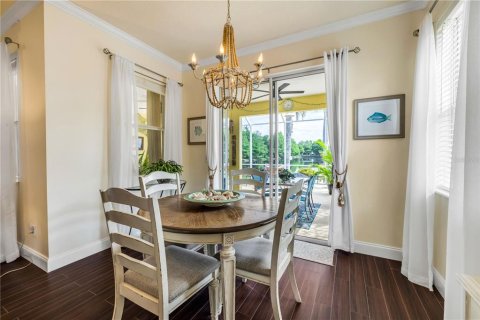 Villa ou maison à vendre à New Smyrna Beach, Floride: 3 chambres, 153.1 m2 № 2093029 - photo 29