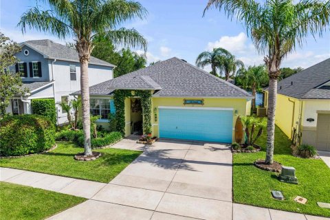 Villa ou maison à vendre à New Smyrna Beach, Floride: 3 chambres, 153.1 m2 № 2093029 - photo 14