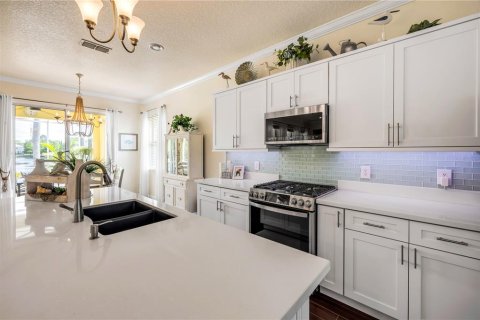 Villa ou maison à vendre à New Smyrna Beach, Floride: 3 chambres, 153.1 m2 № 2093029 - photo 23