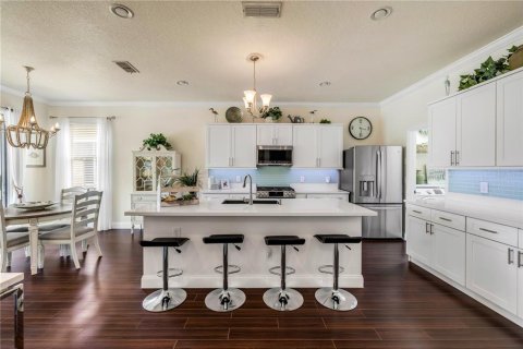 Villa ou maison à vendre à New Smyrna Beach, Floride: 3 chambres, 153.1 m2 № 2093029 - photo 21