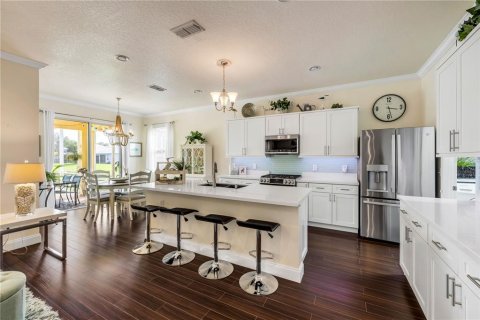 Villa ou maison à vendre à New Smyrna Beach, Floride: 3 chambres, 153.1 m2 № 2093029 - photo 24