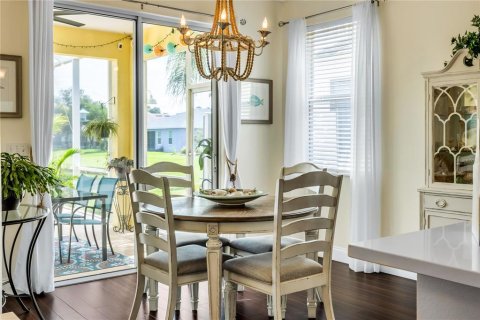 Villa ou maison à vendre à New Smyrna Beach, Floride: 3 chambres, 153.1 m2 № 2093029 - photo 27