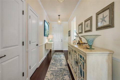Villa ou maison à vendre à New Smyrna Beach, Floride: 3 chambres, 153.1 m2 № 2093029 - photo 16