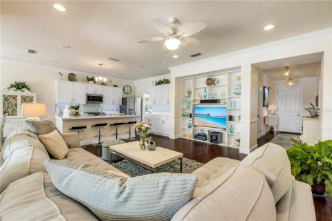 Villa ou maison à vendre à New Smyrna Beach, Floride: 3 chambres, 153.1 m2 № 2093029 - photo 19